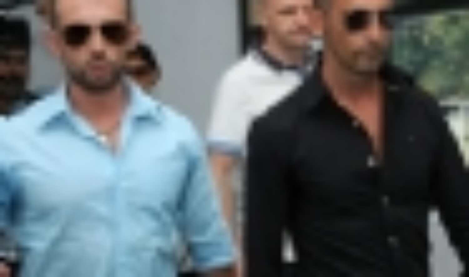 पटियाला हाउस में चलेगा इतालवी नौसेनिकों पर मुकदमा पटियाला हाउस में चलेगा इतालवी नौसेनिकों पर मुकदमा