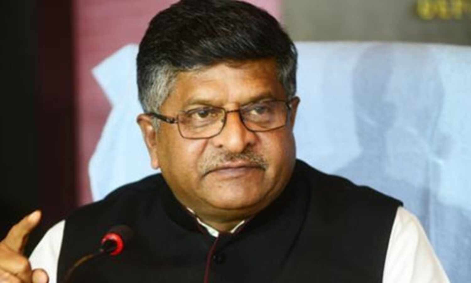 पटना सिविल कोर्ट में भ्रष्टाचार के मामले पर केंद्रीय कानून मंत्री ने दिए जांच के आदेश