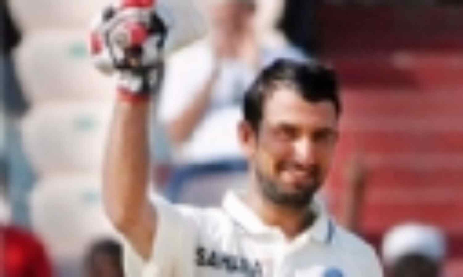 पुजारा आईसीसी एमर्जिंग क्रिकेटर ऑफ द ईयर पुजारा आईसीसी एमर्जिंग क्रिकेटर ऑफ द ईयर