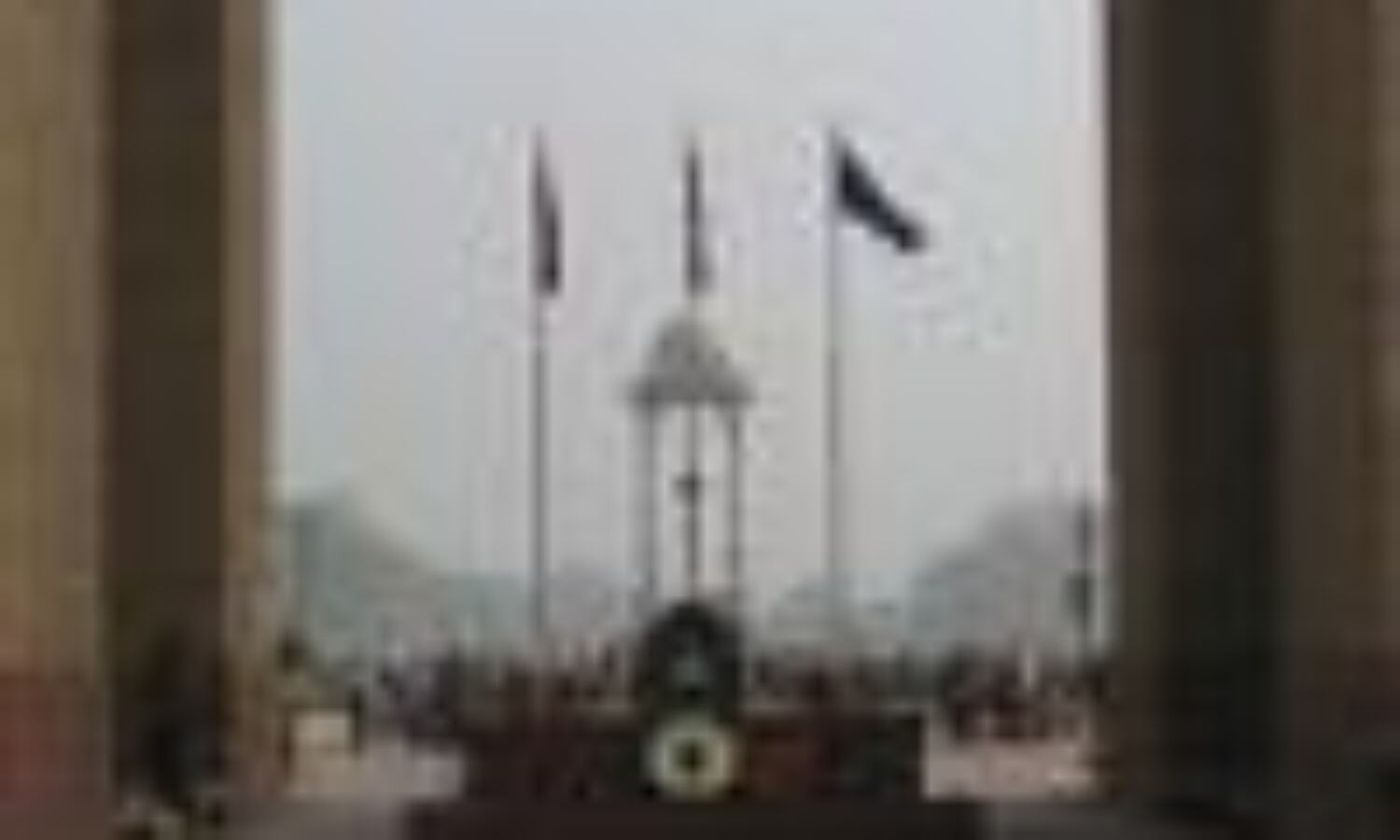 पचासवीं सालगिराह पर शहीदों को पहली बार श्रद्धांजलि पचासवीं सालगिराह पर शहीदों को पहली बार श्रद्धांजलि