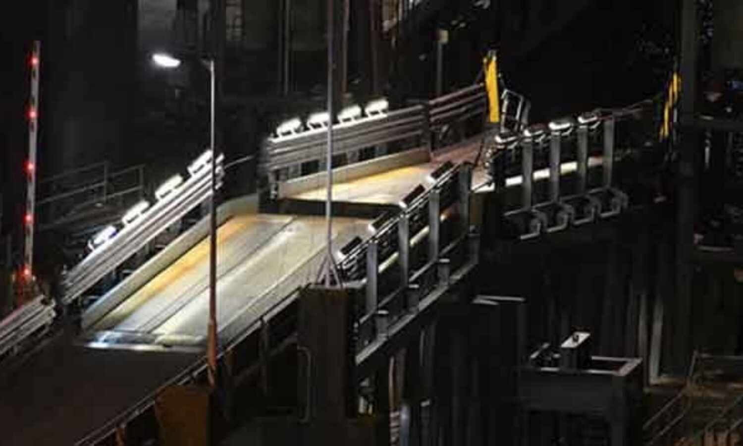 न्यूजीलैंड में भूकंप से दो लोगों की मौत