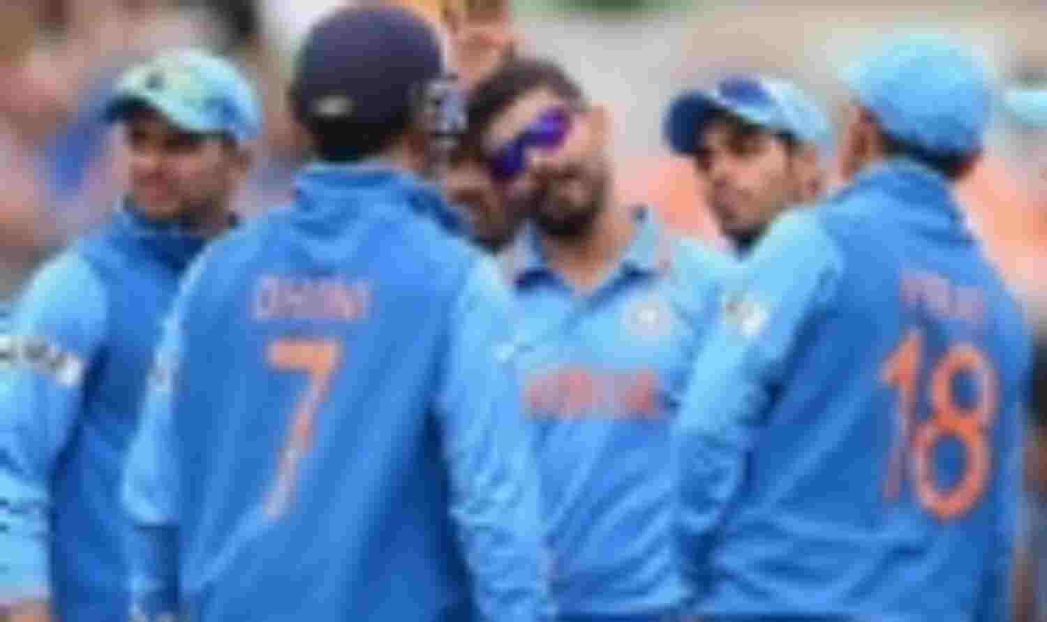 न्यूजीलैंड के खिलाफ भारत के लिए करो या मरो का मुकाबला न्यूजीलैंड के खिलाफ भारत के लिए करो या मरो का मुकाबला