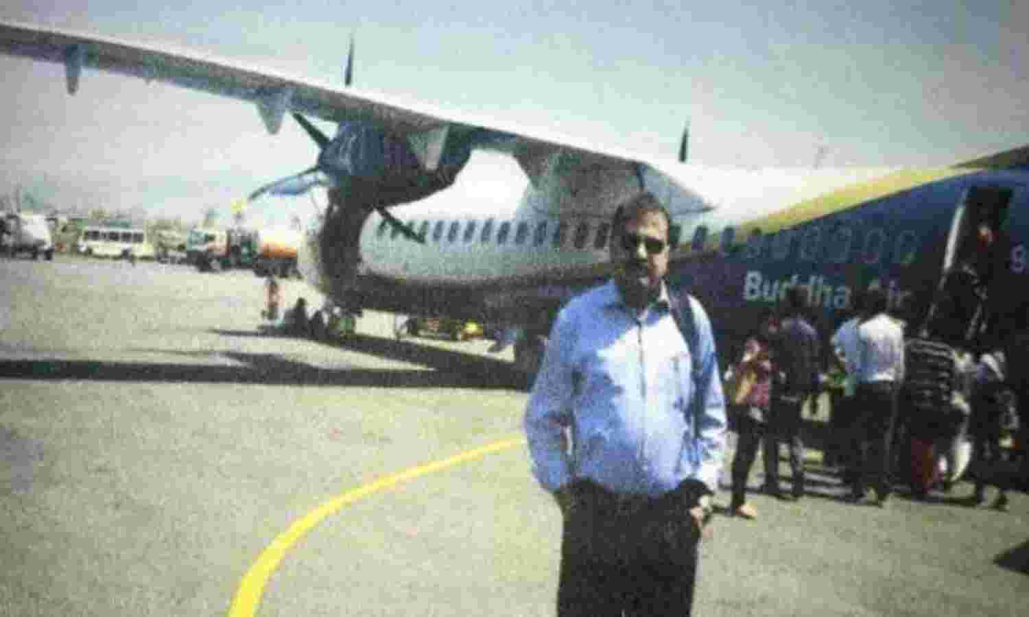 नेपाल से पाक सेना का पूर्व लेफ्टिनेंट लापता, भारतीय सीमा पर अलर्ट जारी