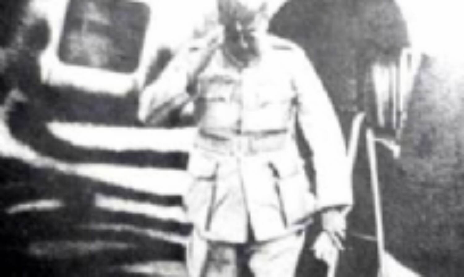 नेताजी संबंधी गोपनीय फाइलों को सार्वजनिक करने पर मोदी ने उच्च स्तरीय समिति गठित की नेताजी संबंधी गोपनीय फाइलों को सार्वजनिक करने पर मोदी ने उच्च स्तरीय समिति गठित की