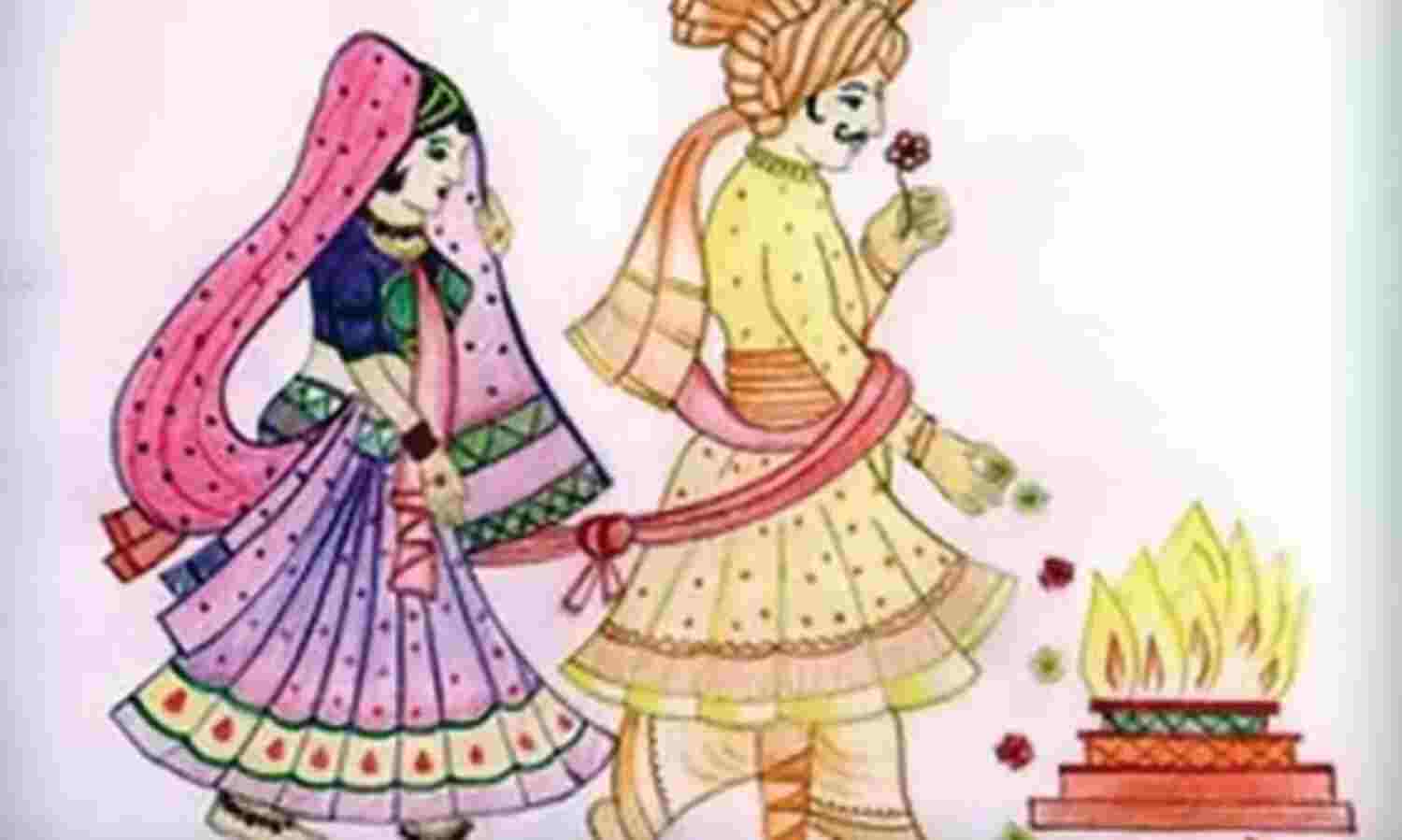 ननि कराएगा गरीब कन्याओं के विवाह