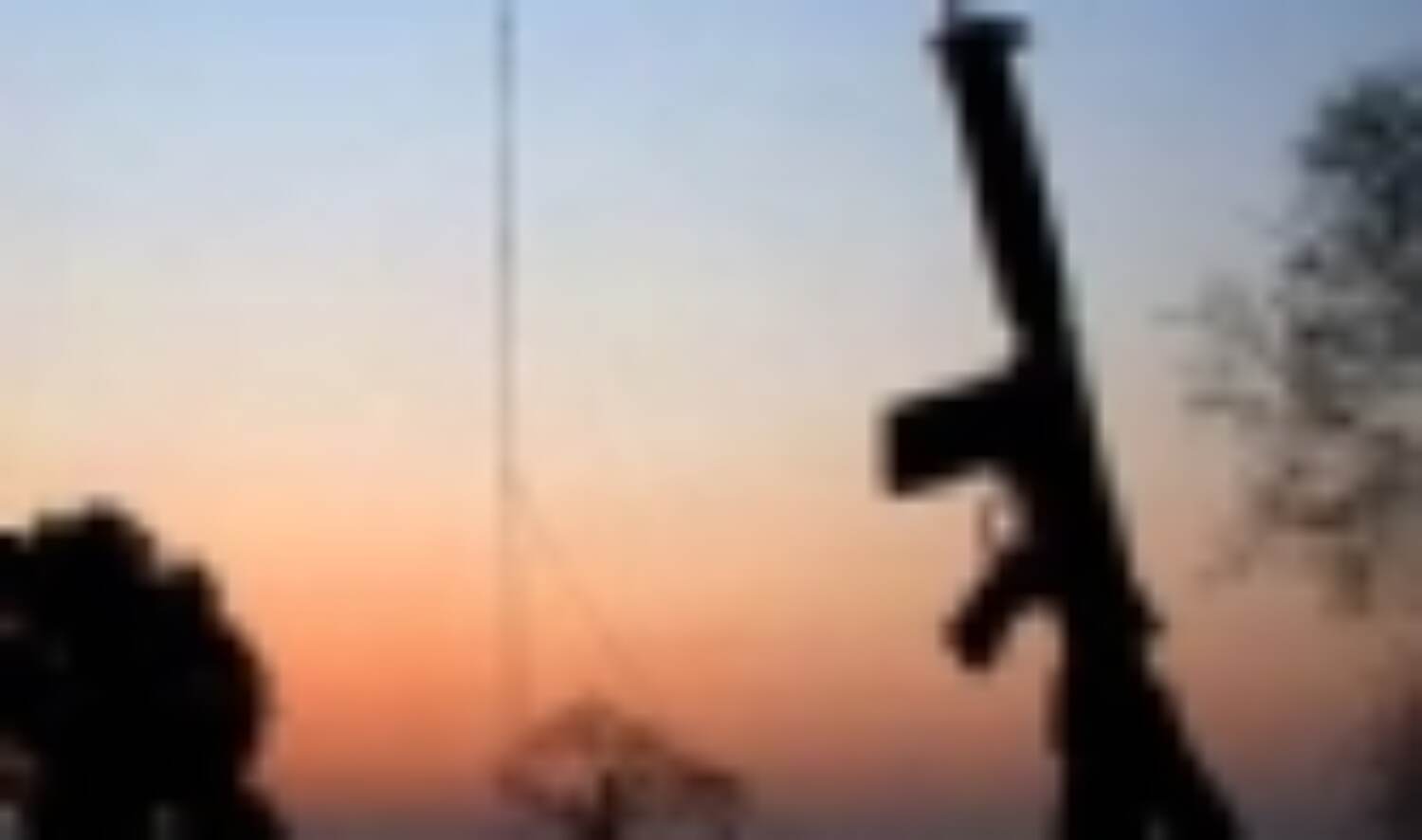 नक्सली हमला पर जांच आयोग गठित