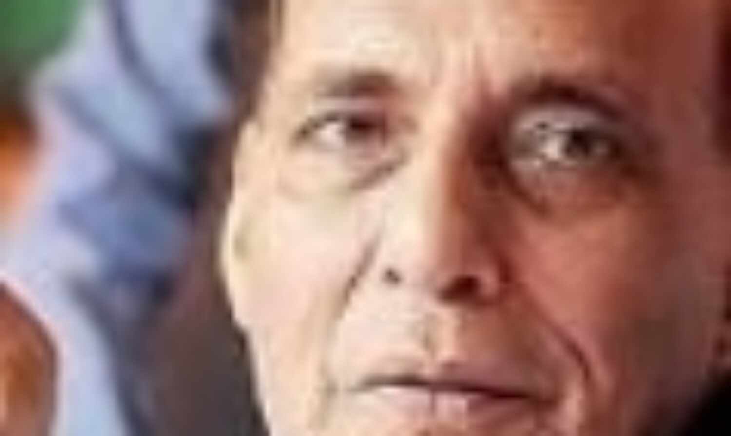 नक्सली हमले का जायजा लेने रायपुर पहुंचे राजनाथ नक्सली हमले का जायजा लेने रायपुर पहुंचे राजनाथ