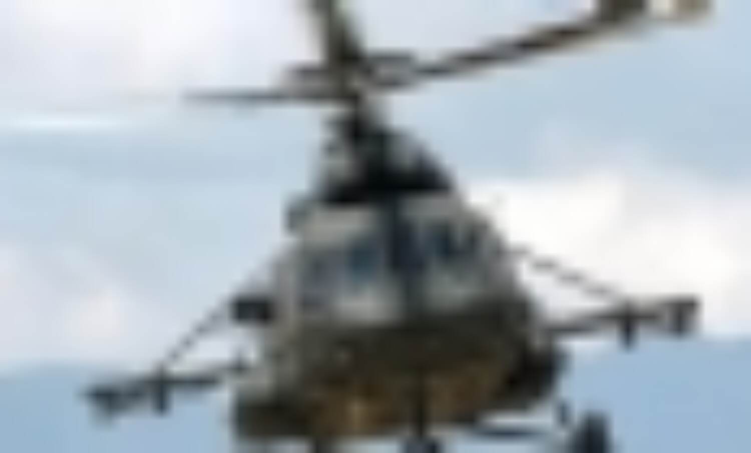 नक्सल विरोधी अभियानों में वायुसेना तैनात करेगी अत्याधुनिक हेलीकाप्टर नक्सल विरोधी अभियानों में वायुसेना तैनात करेगी अत्याधुनिक हेलीकाप्टर