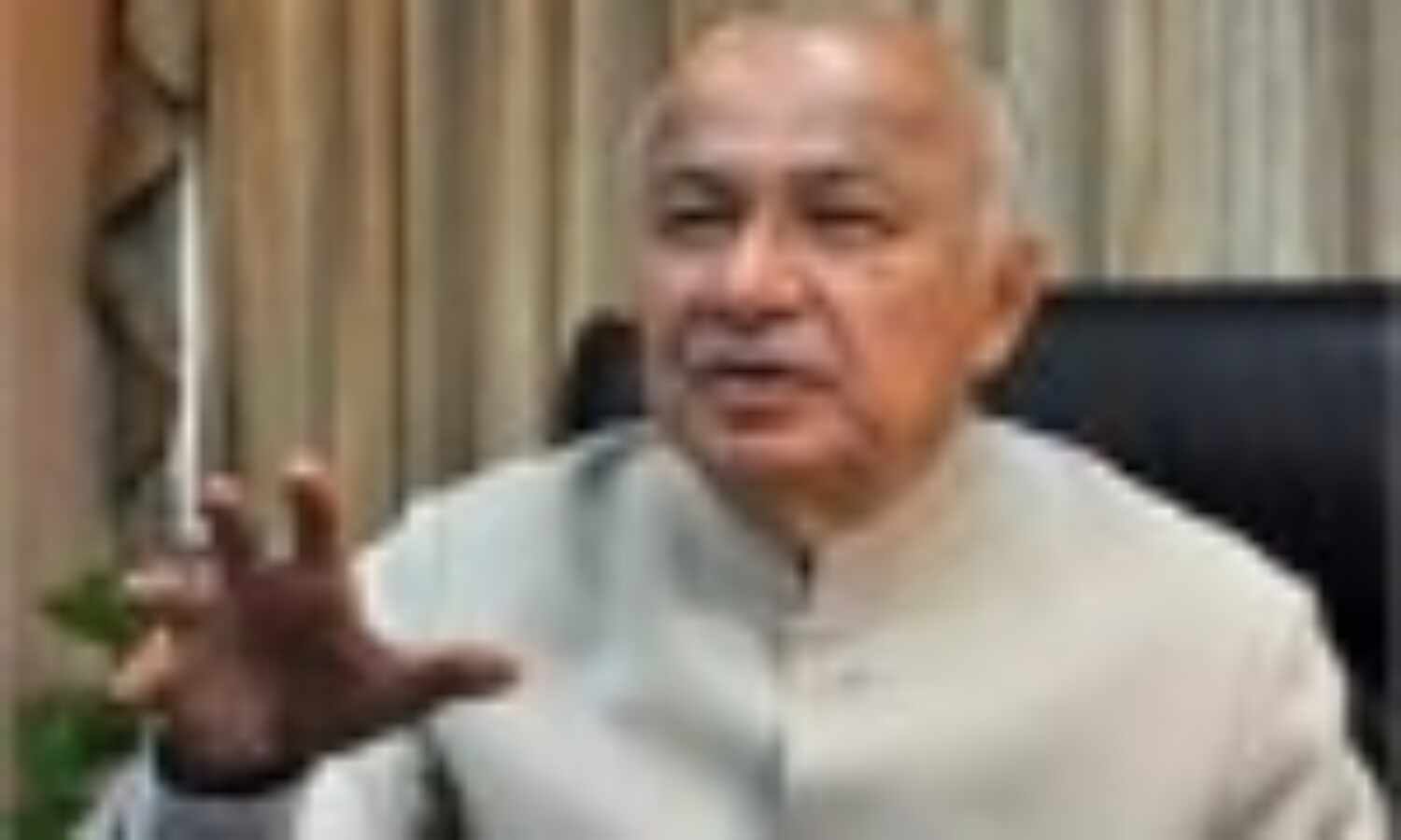 नक्सलियों के पास घातक हमले की क्षमता: शिंदे