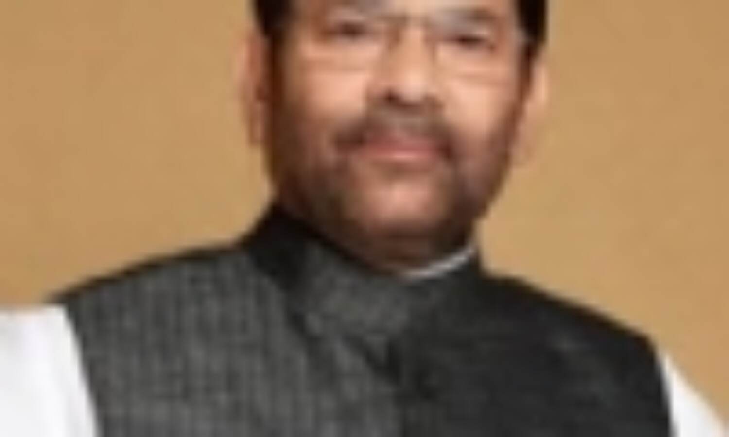 नकवी ने राहुल को बताया संसद का गूंगा गुड्डा