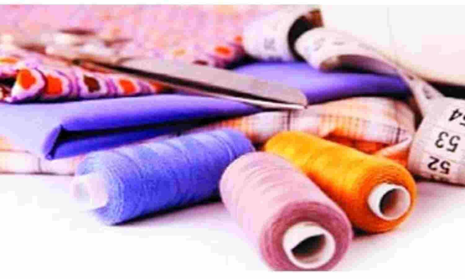 नए साल में कपड़ा उद्योग की राह आसान नहीं