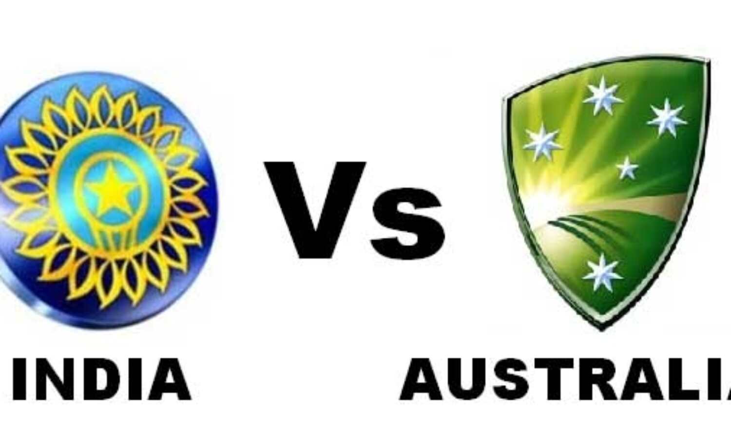 नए नियमों के तहत होगी भारत-ऑस्ट्रेलिया सीरीज