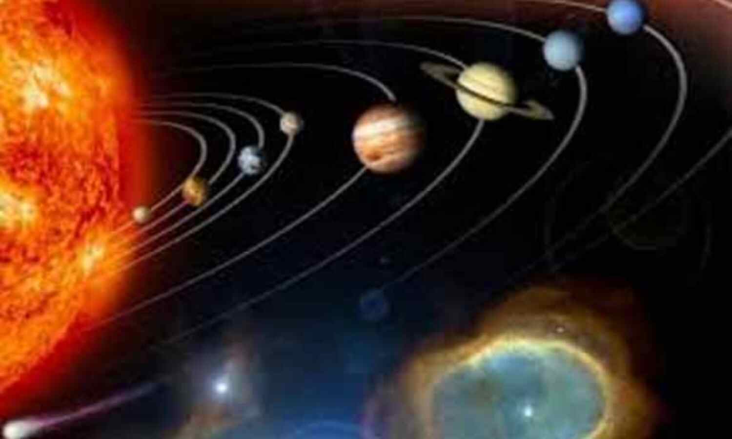 नए वर्ष में शनि ग्रह बदलेंगे अपना घर