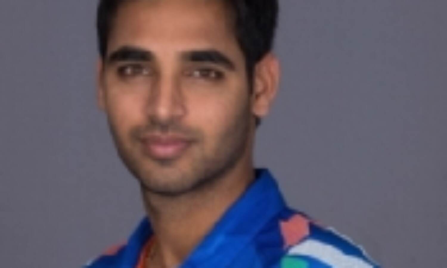 धीमी गेंदों पर काम कर रहे हैं भुवनेश्वर कुमार धीमी गेंदों पर काम कर रहे हैं भुवनेश्वर कुमार