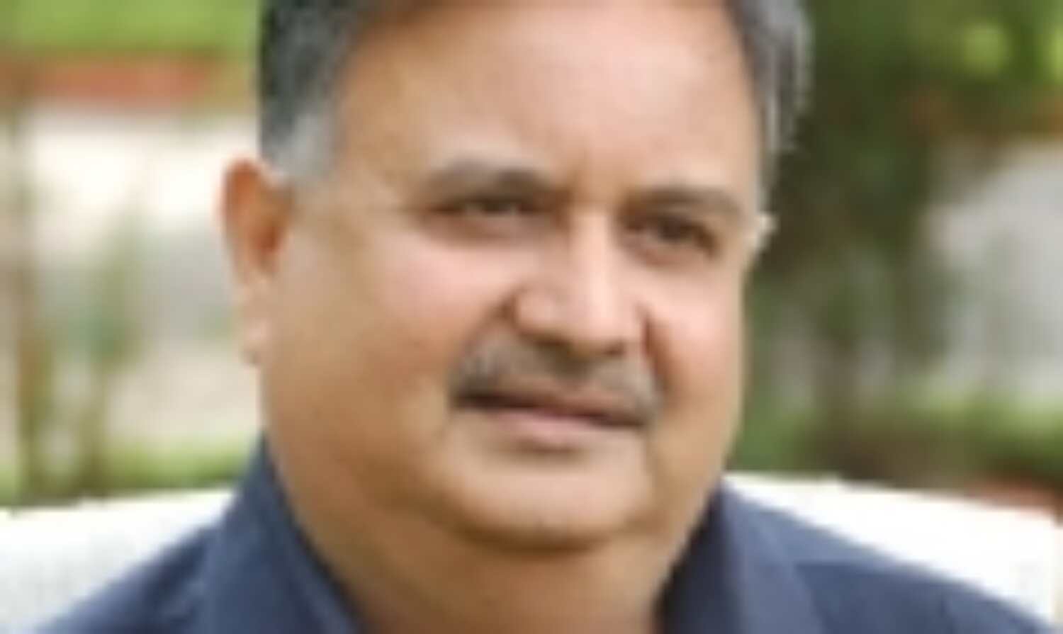 धर्मातरण पर रोक के लिए सख्त कानून जरूरी : रमन सिंह