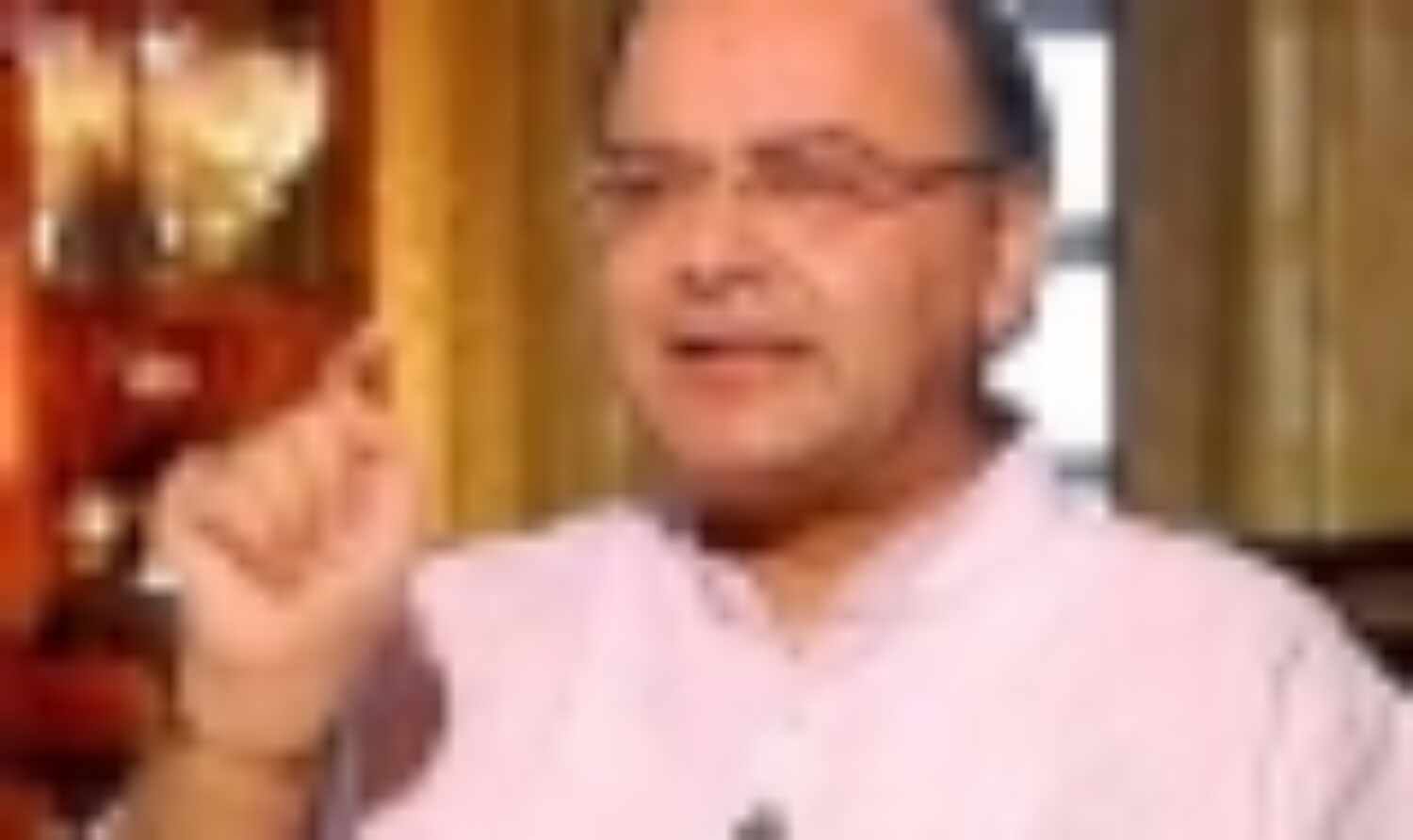 धर्म के आधार पर आतंकियों के मामलों की समीक्षा असंवैधानिक: जेटली धर्म के आधार पर आतंकियों के मामलों की समीक्षा असंवैधानिक: जेटली