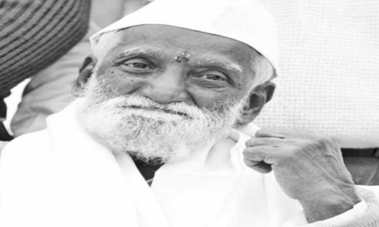 धन्य था डॉ. पापरीकर का व्यक्तित्व - प्रवीण दुबे