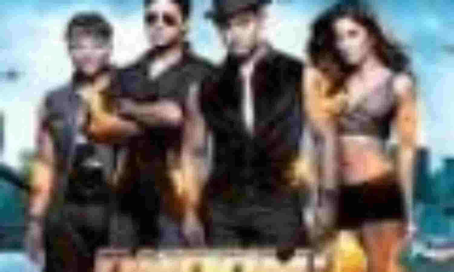 धूम-3 का टिकट होगा सबसे महंगा!