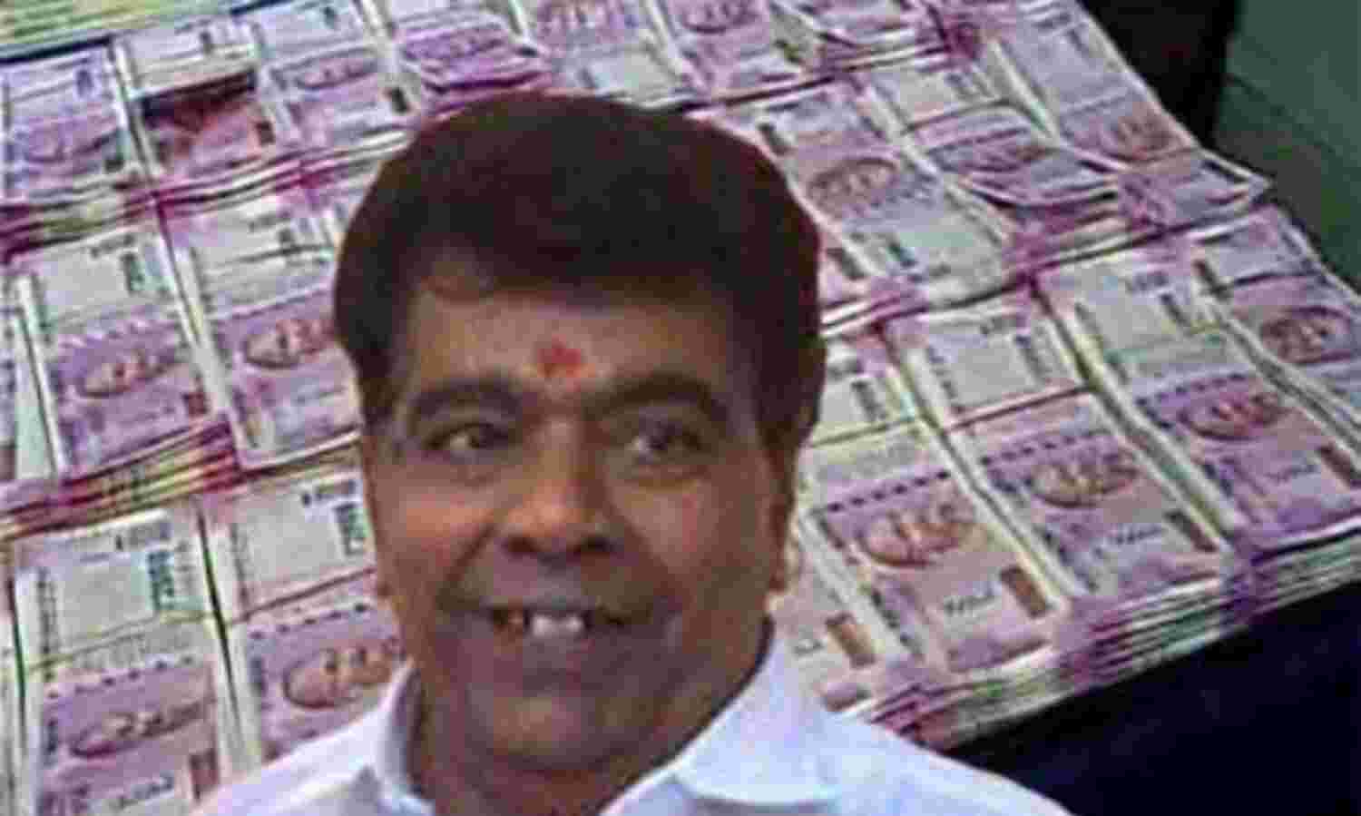 दो हजार करोड़ हो सकती है चायवाले की संपत्ति! दो हजार करोड़ हो सकती है चायवाले की संपत्ति!