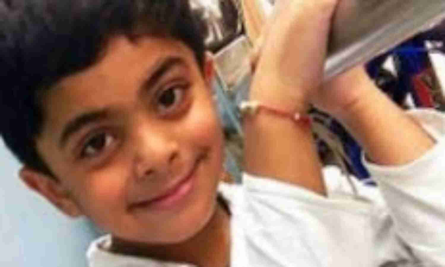 दिव्यांश केस: सिसोदिया और छात्र के पिता ने जताई षड़यंत्र की आशंका दिव्यांश केस: सिसोदिया और छात्र के पिता ने जताई षड़यंत्र की आशंका