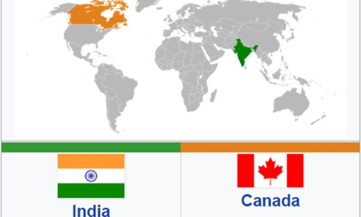 दिवाली थीम पर डॉक टिकटें जारी करेंगे भारत-कनाडा