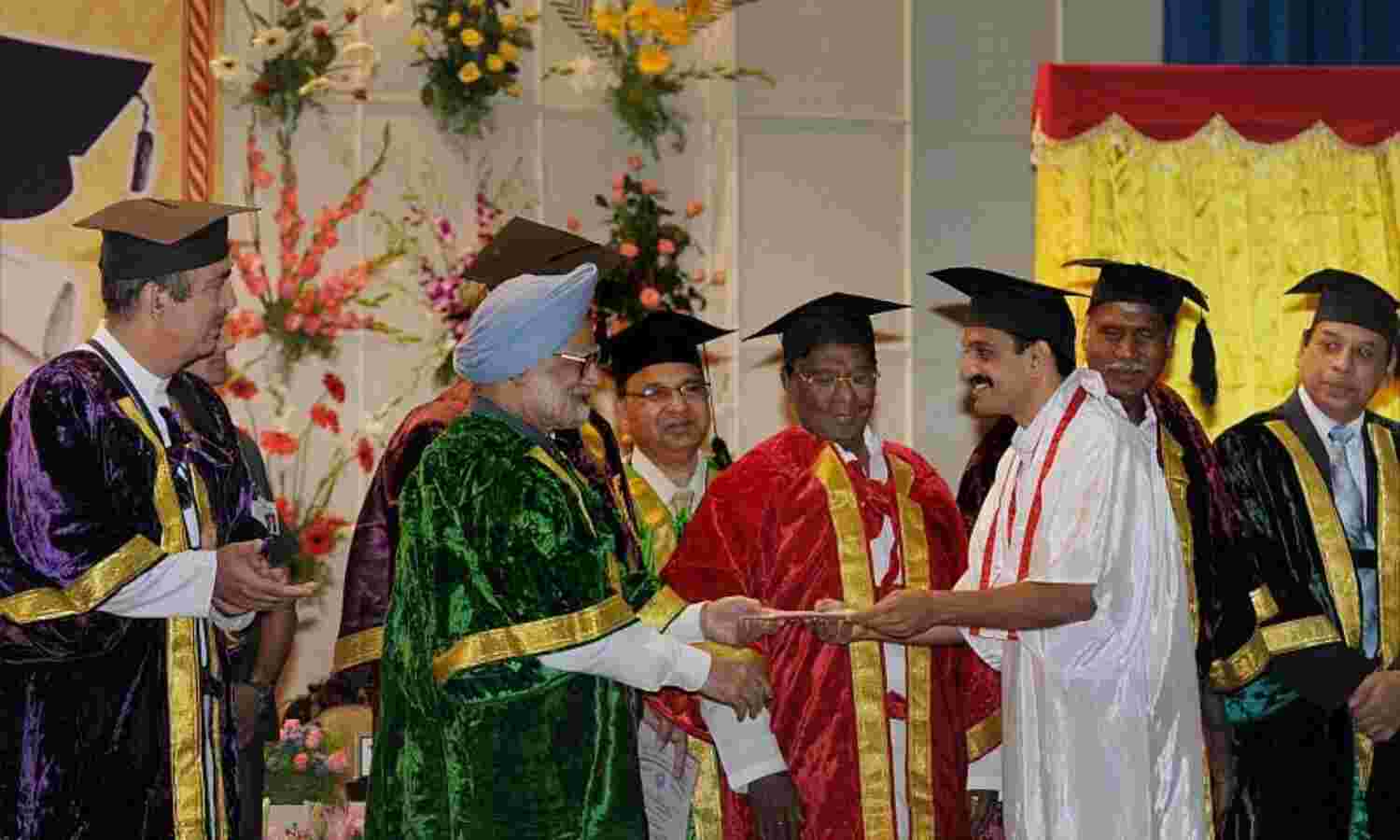 दीक्षांत समारोह