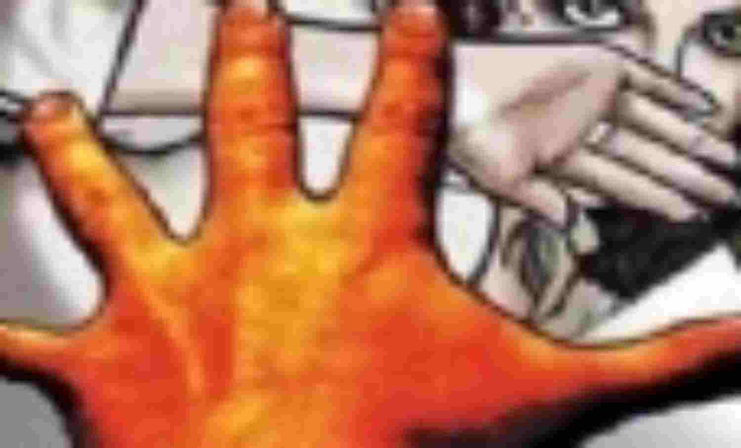 दिल्ली सामूहिक दुष्कर्म मामले के चारों अभियुक्त दोषी करार दिल्ली सामूहिक दुष्कर्म मामले के चारों अभियुक्त दोषी करार