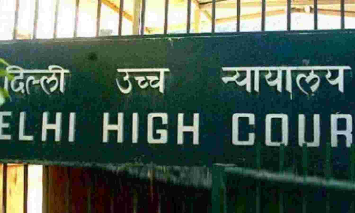 दिल्ली हाईकोर्ट ने अर्णब गोस्वामी को नोटिस जारी कर मांगा जवाब