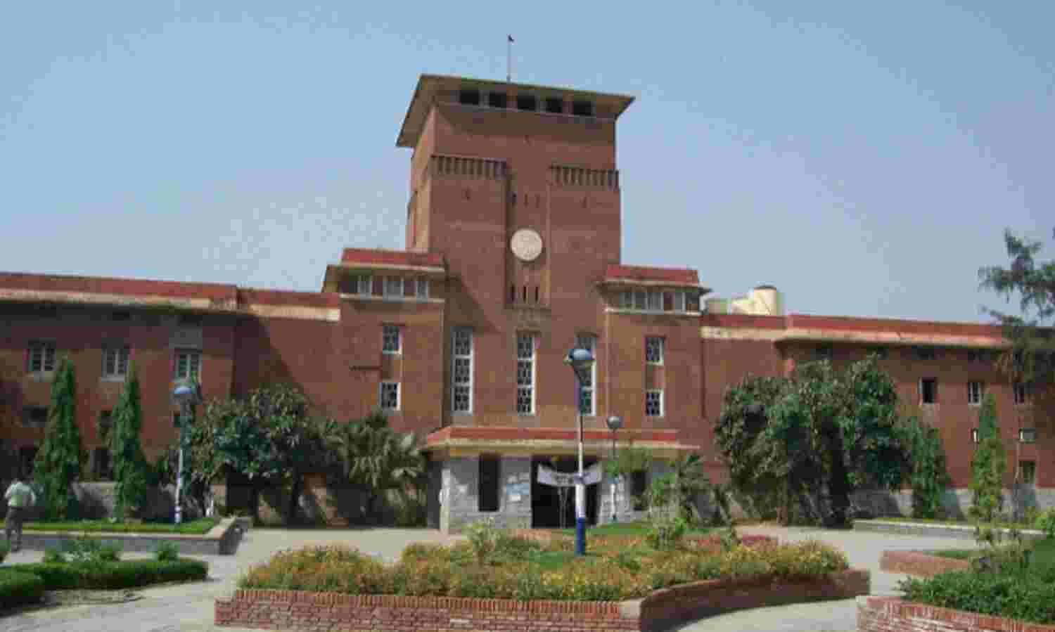 दिल्ली विश्विद्यालय के मुक्त शिक्षा विद्यालय में प्रवेश प्रक्रिया एक जून से