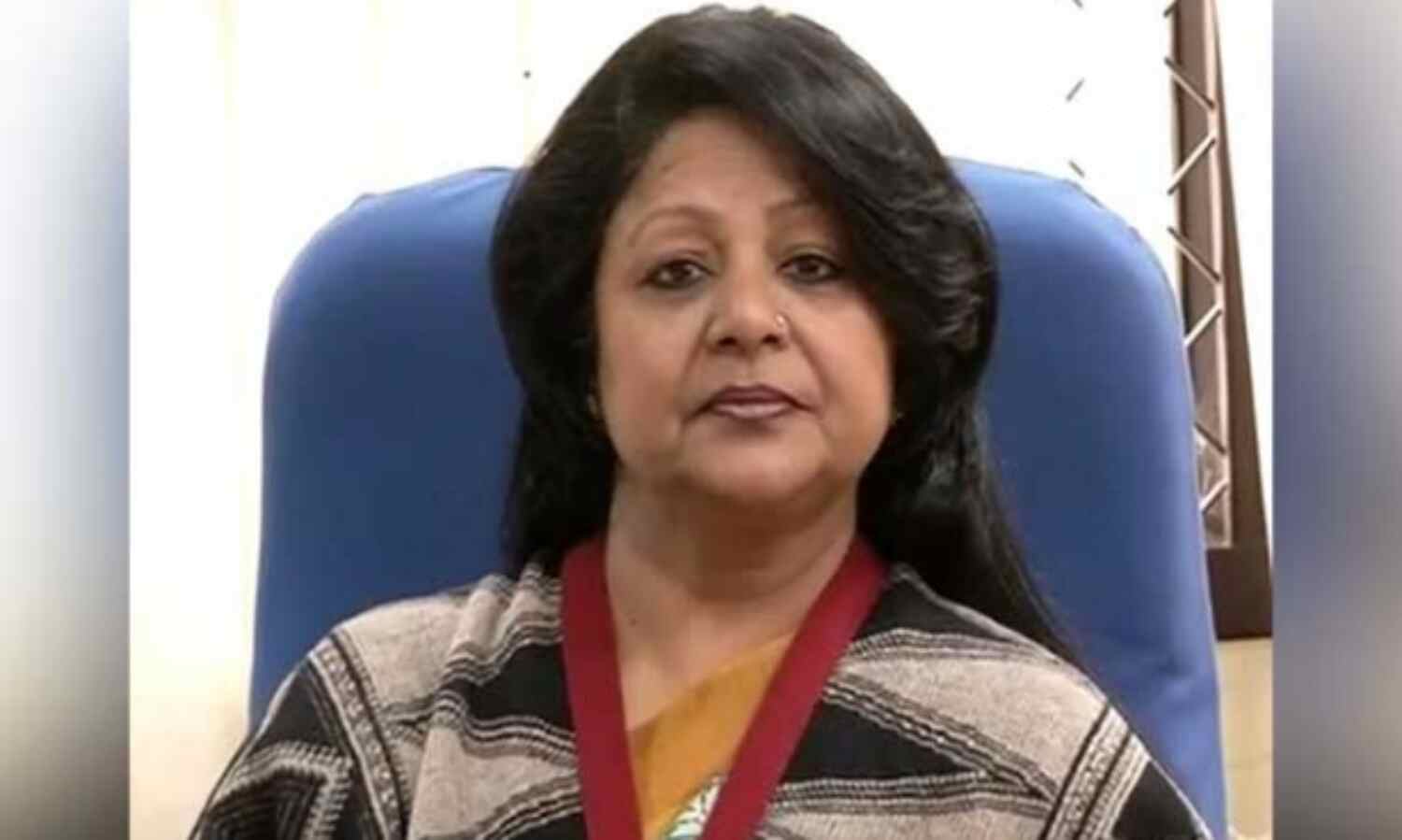 दिल्ली महिला कांग्रेस की पूर्व अध्यक्ष बरखा शुक्ला सिंह भाजपा में शामिल हुई