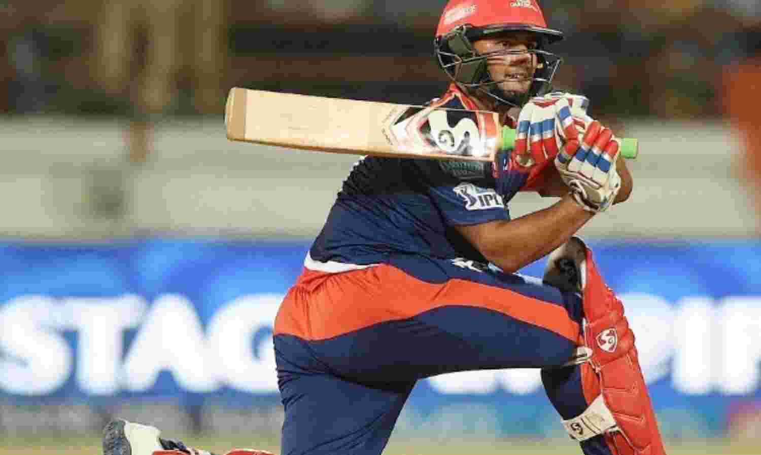 दिल्ली मोती बाग गुरुद्वारे में रहकर ऋषभ पंत ने सीखा था क्रिकेट दिल्ली मोती बाग गुरुद्वारे में रहकर ऋषभ पंत ने सीखा था क्रिकेट