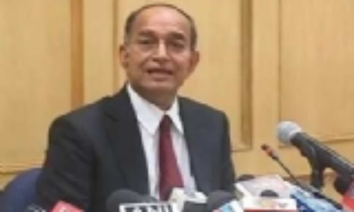 दिल्ली में सात फरवरी को होगा चुनाव और 10 को आएंगे नतीजे दिल्ली में सात फरवरी को होगा चुनाव और 10 को आएंगे नतीजे