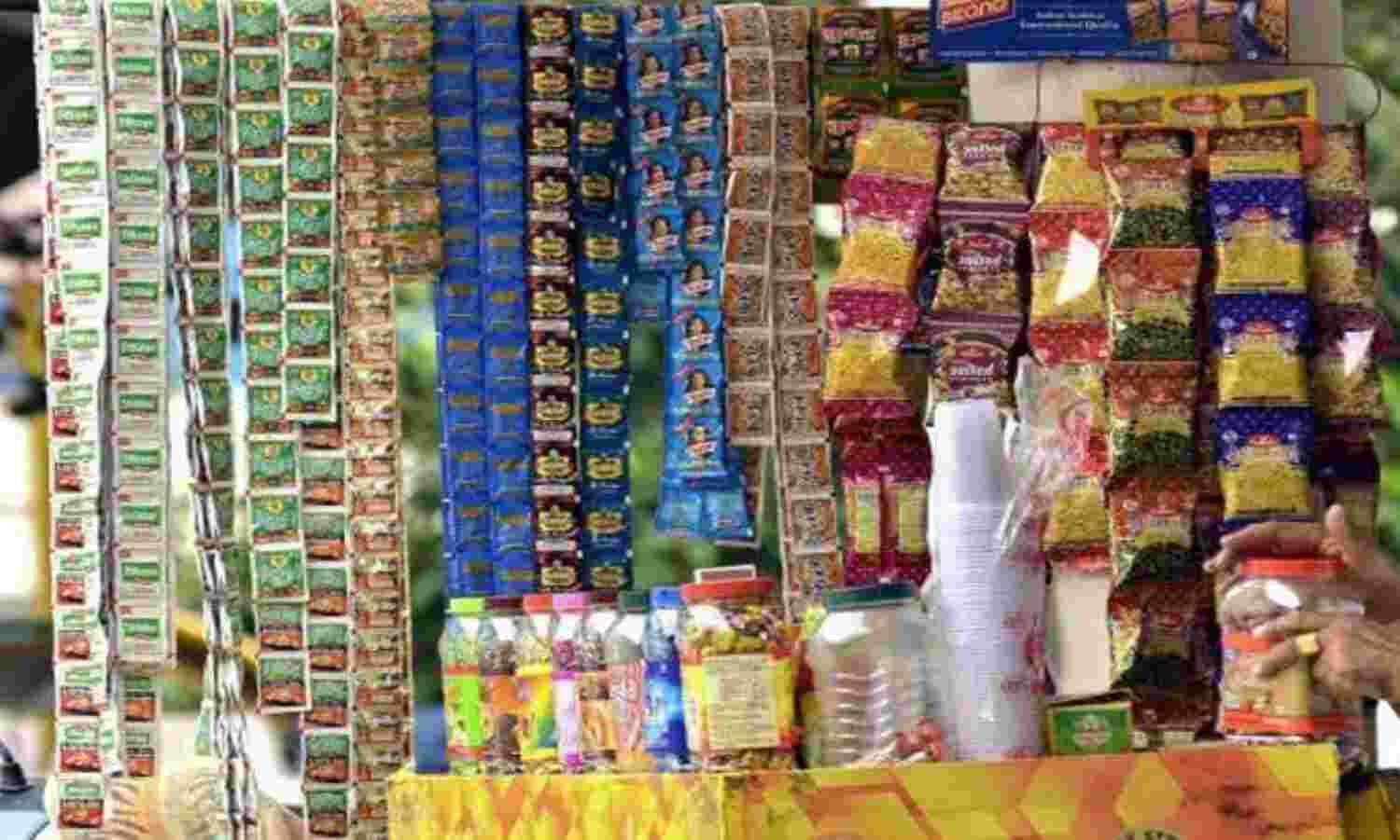 दिल्ली में तंबाकू, गुटखा, पान मसाले पर 1 साल के लिए लगी पाबंदी दिल्ली में तंबाकू, गुटखा, पान मसाले पर 1 साल के लिए लगी पाबंदी