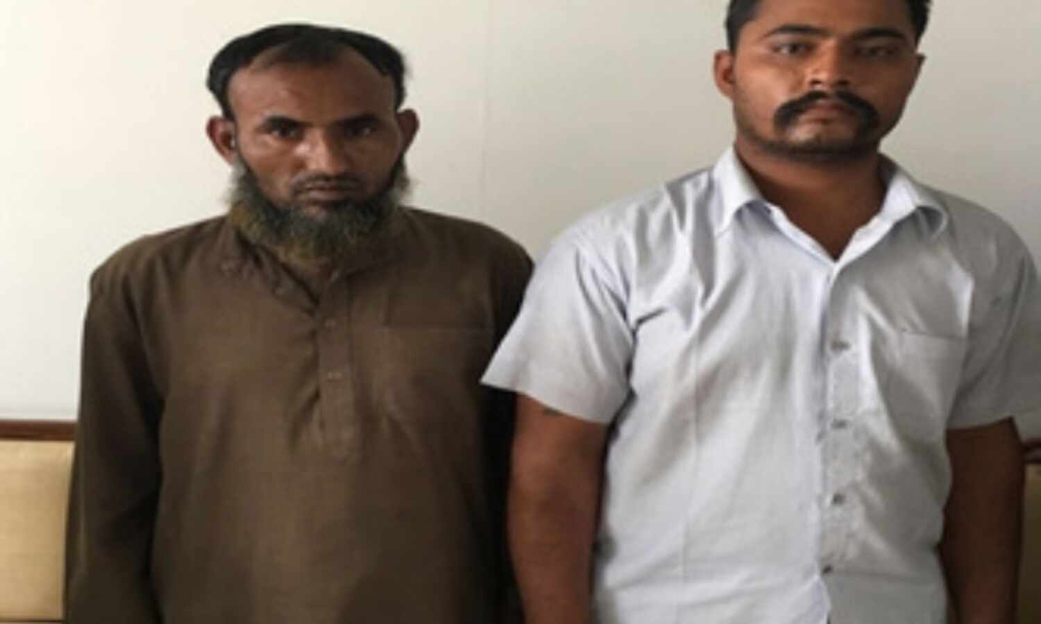 दिल्ली में पाकिस्तानी उच्चायोग के अधिकारी को पूछताछ के बाद छोड़ा, दो अन्य जासूसी के आरोप में गिरफ्तार