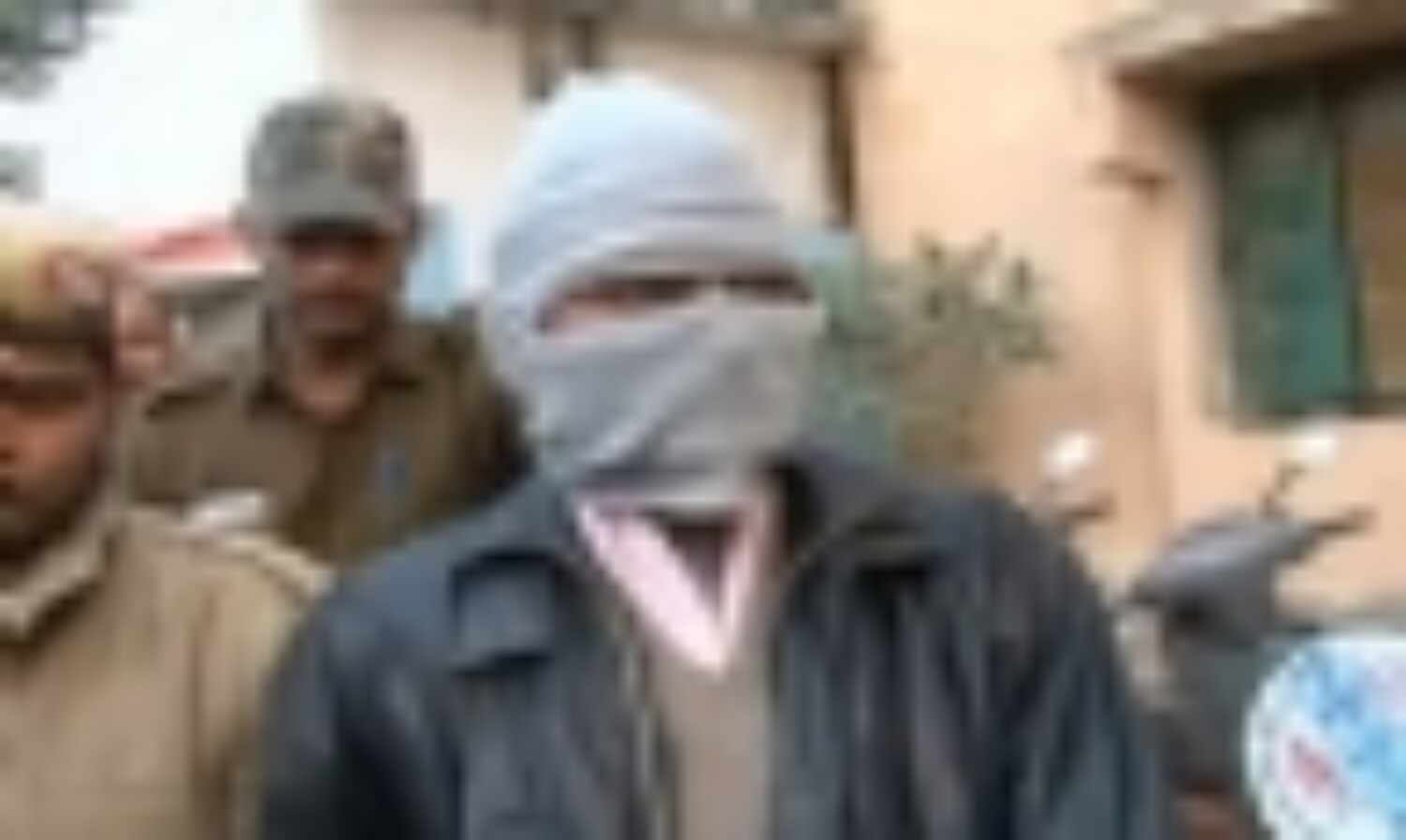 दिल्ली दुष्कर्म के मुख्य आरोपी रामसिह ने की खुदकुशी दिल्ली दुष्कर्म के मुख्य आरोपी रामसिह ने की खुदकुशी