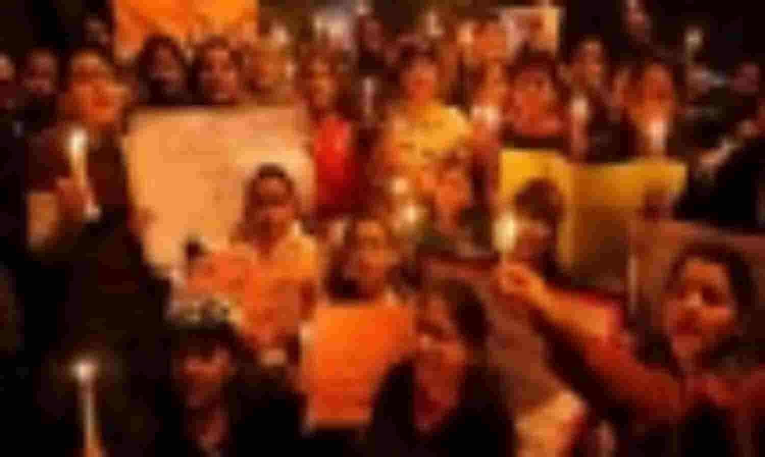 दिल्ली गैंगरेप: पांचों आरोपियों के खिलाफ आरोप तय ﻿