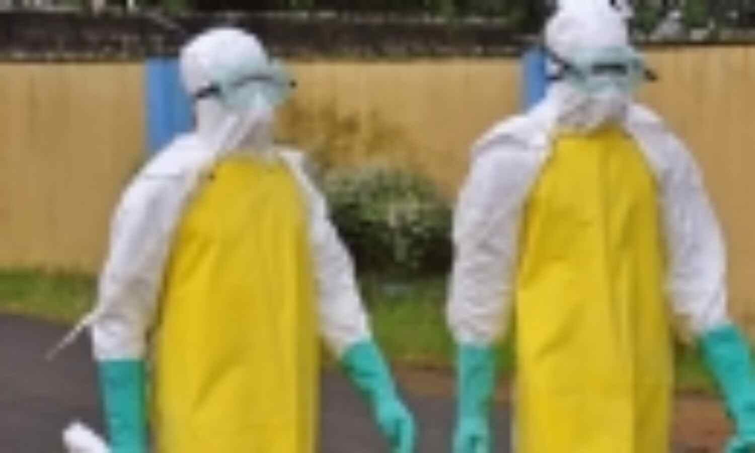 दिल्ली एयरपोर्ट पर पहुंचे छह यात्री को इबोला टेस्ट के लिये भेजा दिल्ली एयरपोर्ट पर पहुंचे छह यात्री को इबोला टेस्ट के लिये भेजा