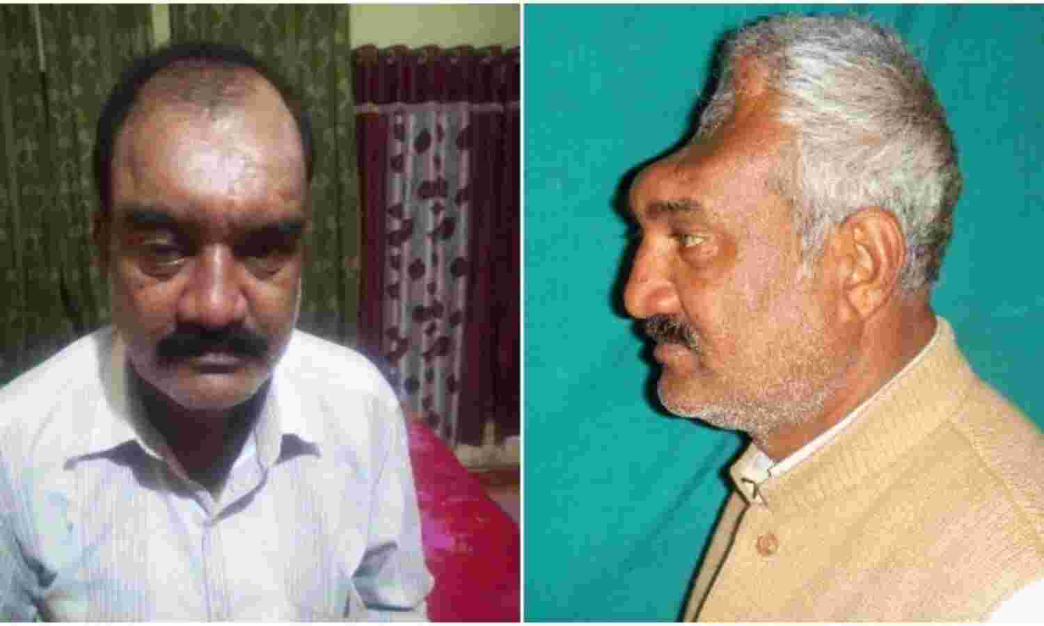 दिमाग की हड्डी में पड़ गया था मवाद आॅपरेशन कर लगाई कृत्रिम हड्डी