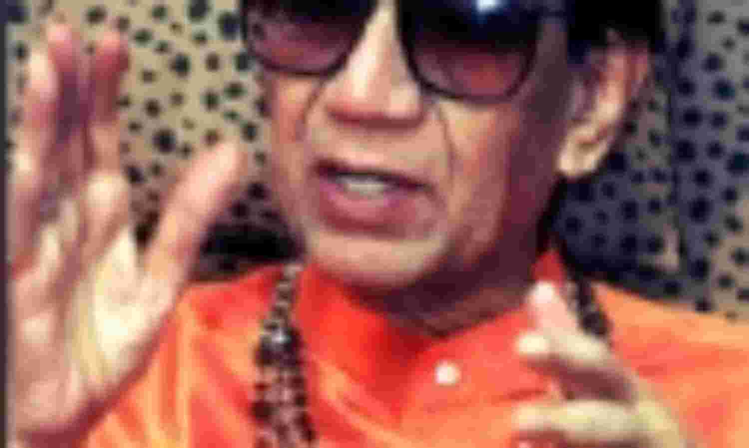 दिग्विजय सिंह  बिना पैसे के नाचने वाले नर्तक .ठाकरे