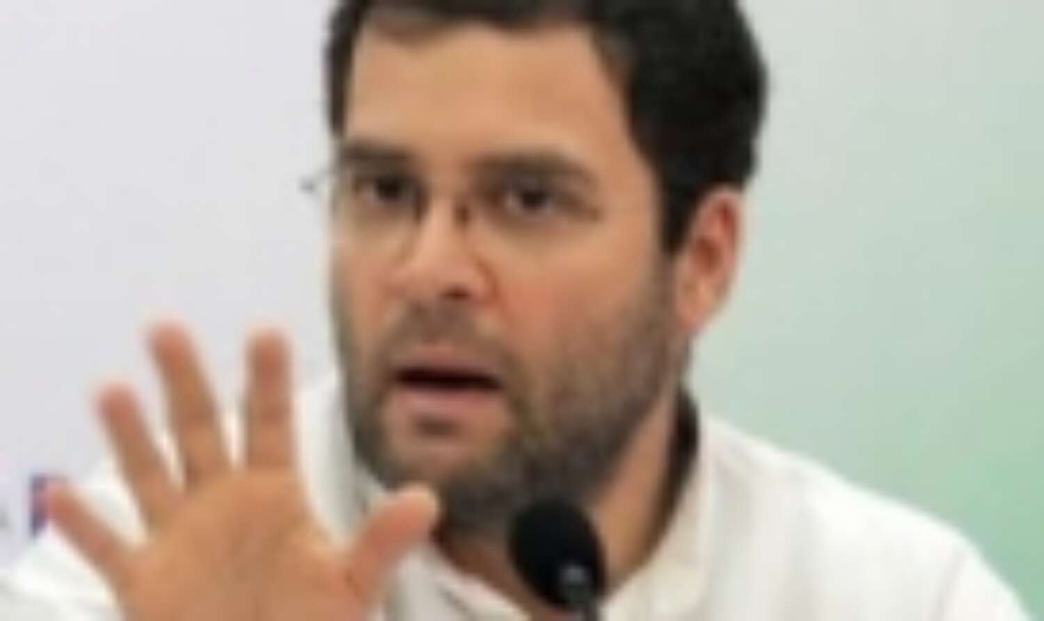 दागियों पर अध्यादेश फाड़कर फेंक देना चाहिए: राहुल