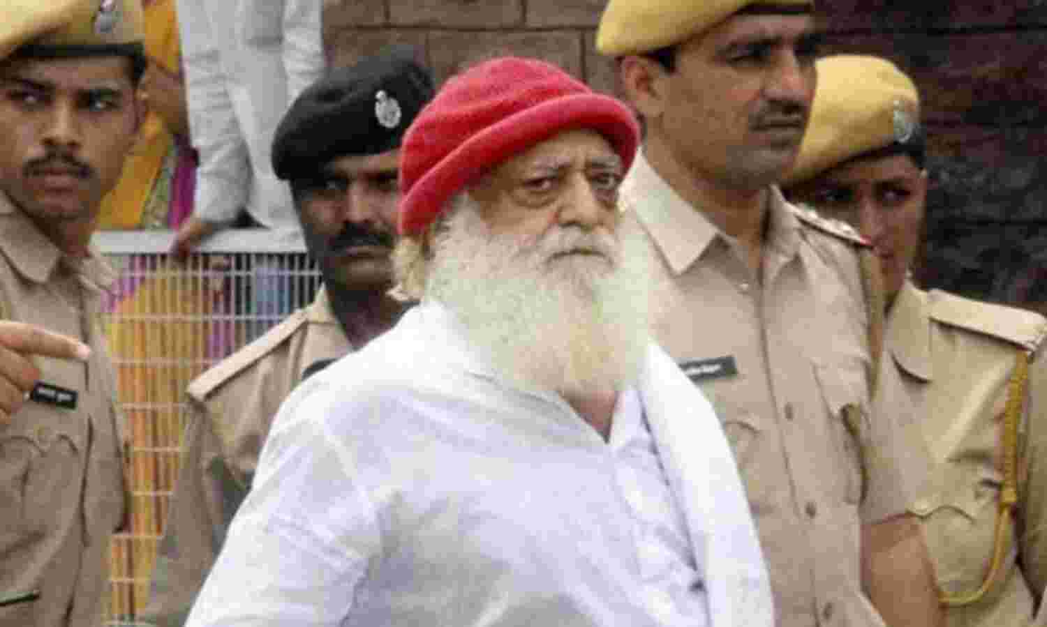 दुष्कर्म मामले को लेकर आसाराम पर फैसला कल दुष्कर्म मामले को लेकर आसाराम पर फैसला कल