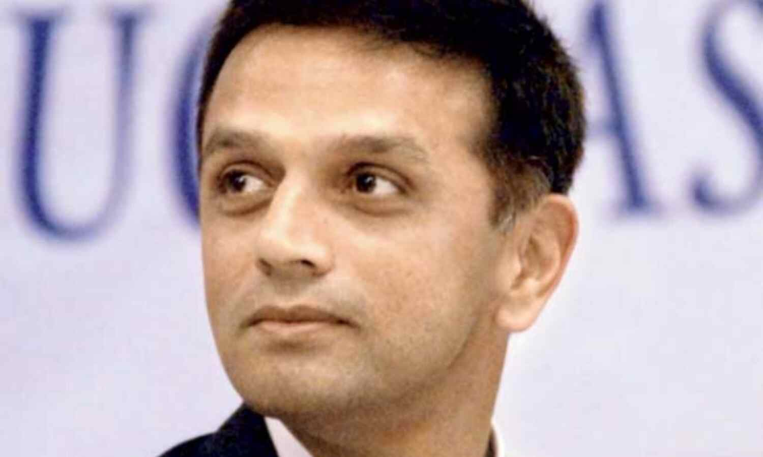 दृष्टिहीन टी-20 वर्ल्ड कप के ब्रैंड एम्बेसडर बने द्रविड़