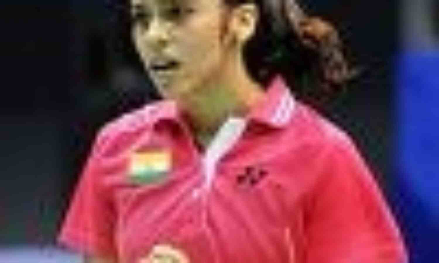 दूसरे मुकाबले में भी हारीं सायना