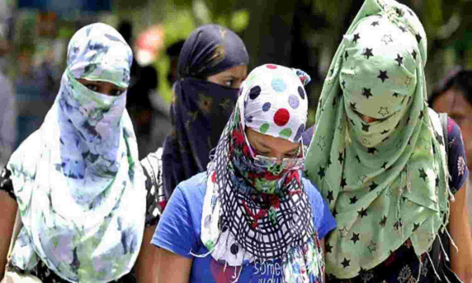 देशभर में गर्मी का कहर, आंध्र प्रदेश और तेलंगाना में लू से गई 111 लोगों की जान