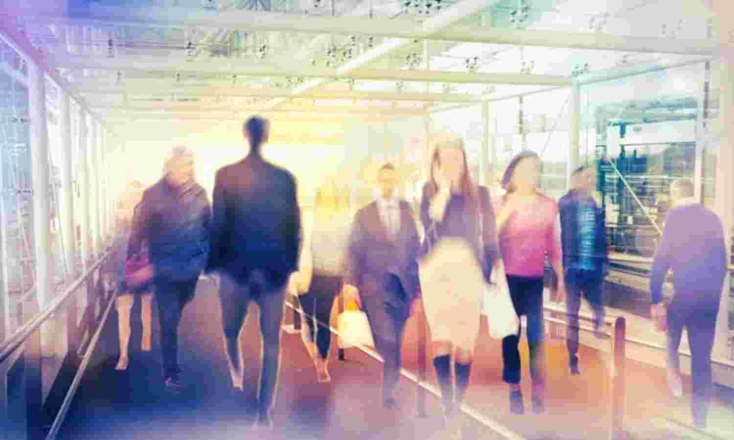 देश में हैं 65 से 69 वर्ष के 36 फीसदी कामकाजी लोग