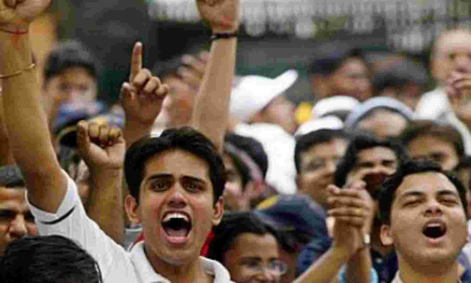 देश में रोजगार पैदा करे युवा शक्ति