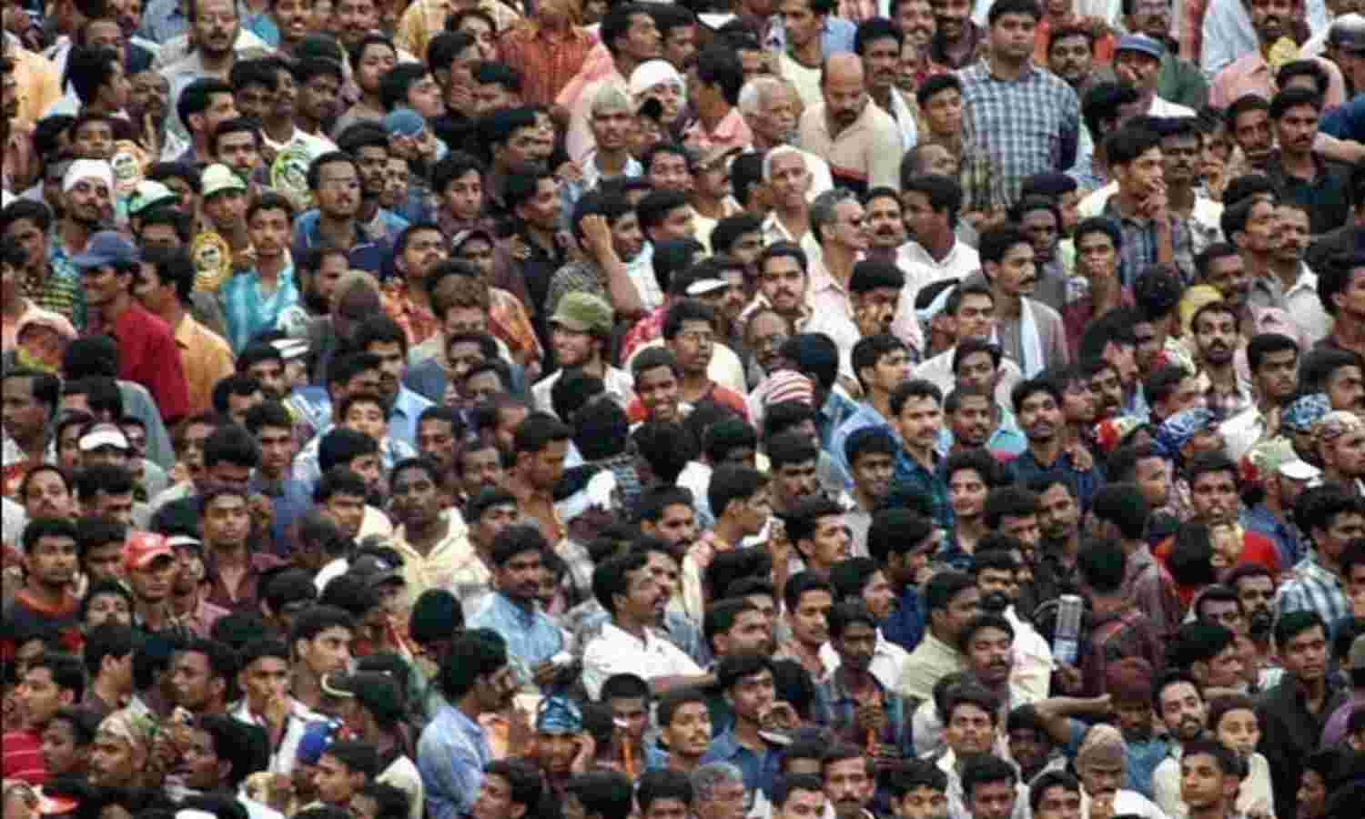 देश में दो बच्चे की नीति अपनाने संबंधी याचिका खारिज