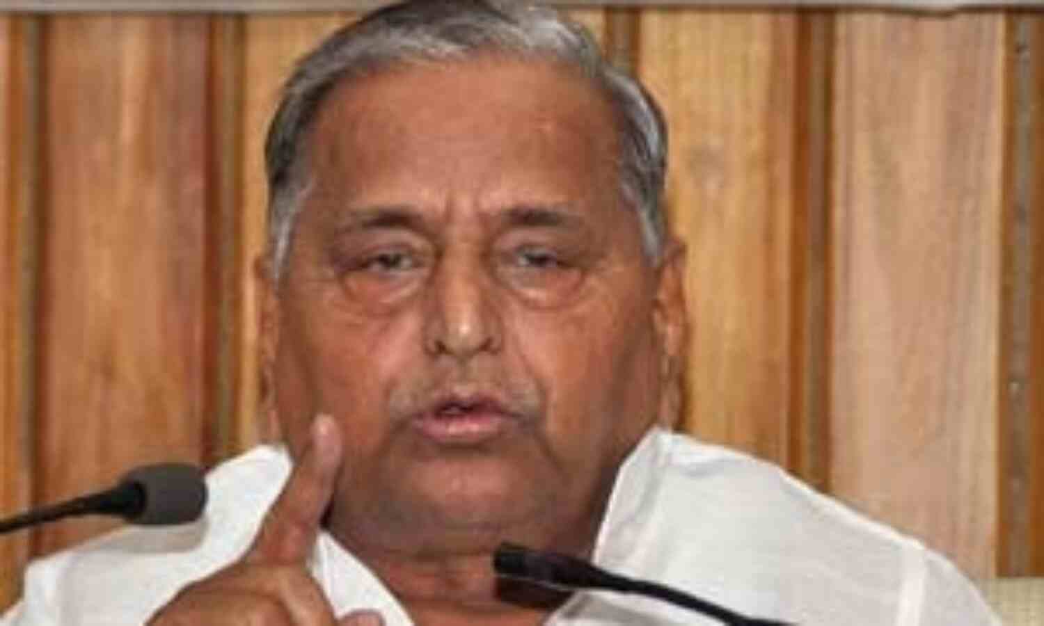 देश में कभी भी हो सकते हैं मध्यावधि चुनाव: मुलायम