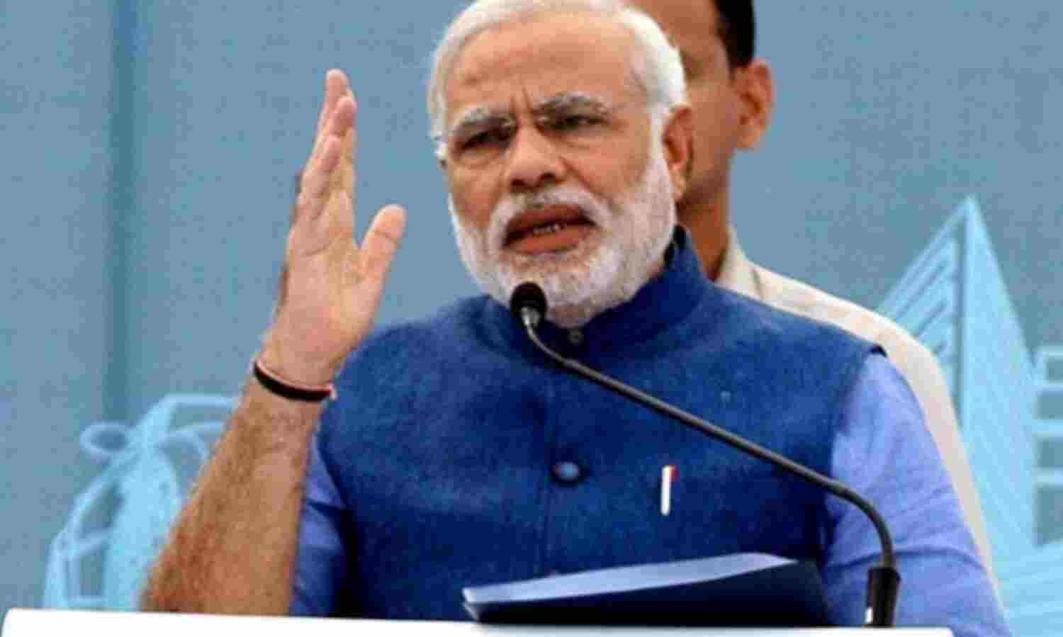 देश की सभी पंचायतों को रविवार को संबोधित करेंगे पीएम देश की सभी पंचायतों को रविवार को संबोधित करेंगे पीएम