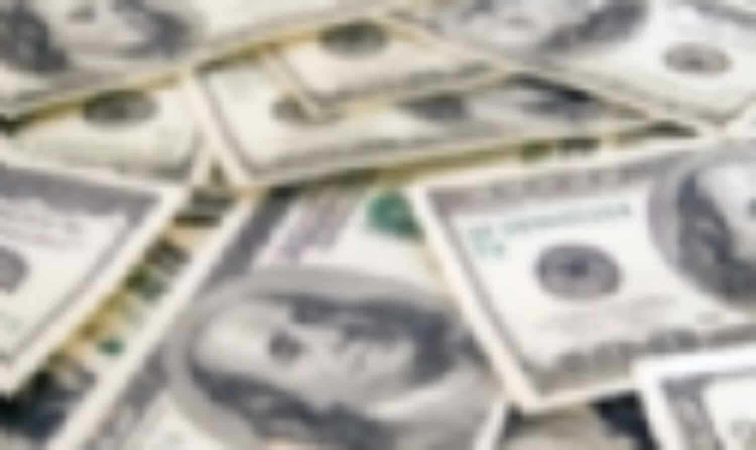 देश का विदेशी पूंजी भंडार 13484 अरब डॉलर बढ़ा